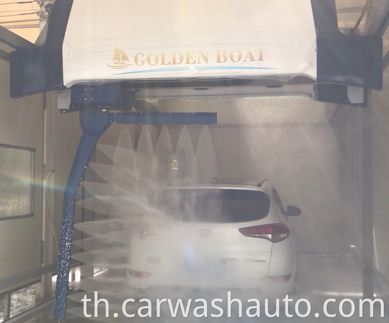 car wash mobile